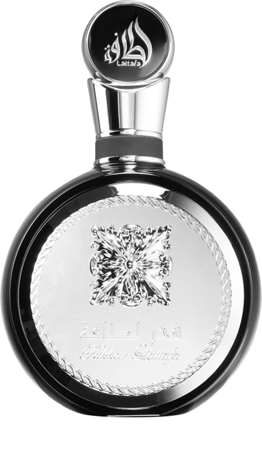 Lattafa Lattafa Fakhar Black Men EDP 100 ml
