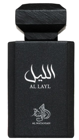 Al Wataniah Al Wataniah Al Layl EDP 100 ml