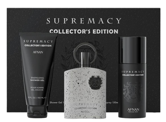 Afnan Afnan Supremacy Collector´s Edition Dárková sada