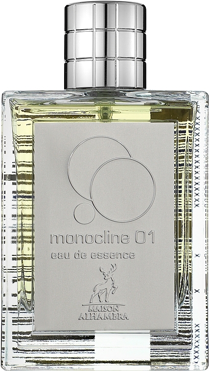 Maison Alhambra Alhambra Monocline 01 EDP 100 ml