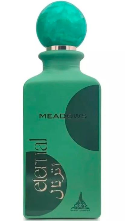 Paris Corner Paris Corner Eternal Meadows EDP 85 ml