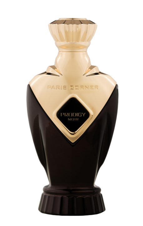 Paris Corner Paris Corner Prodigy Noir EDP 100 ml