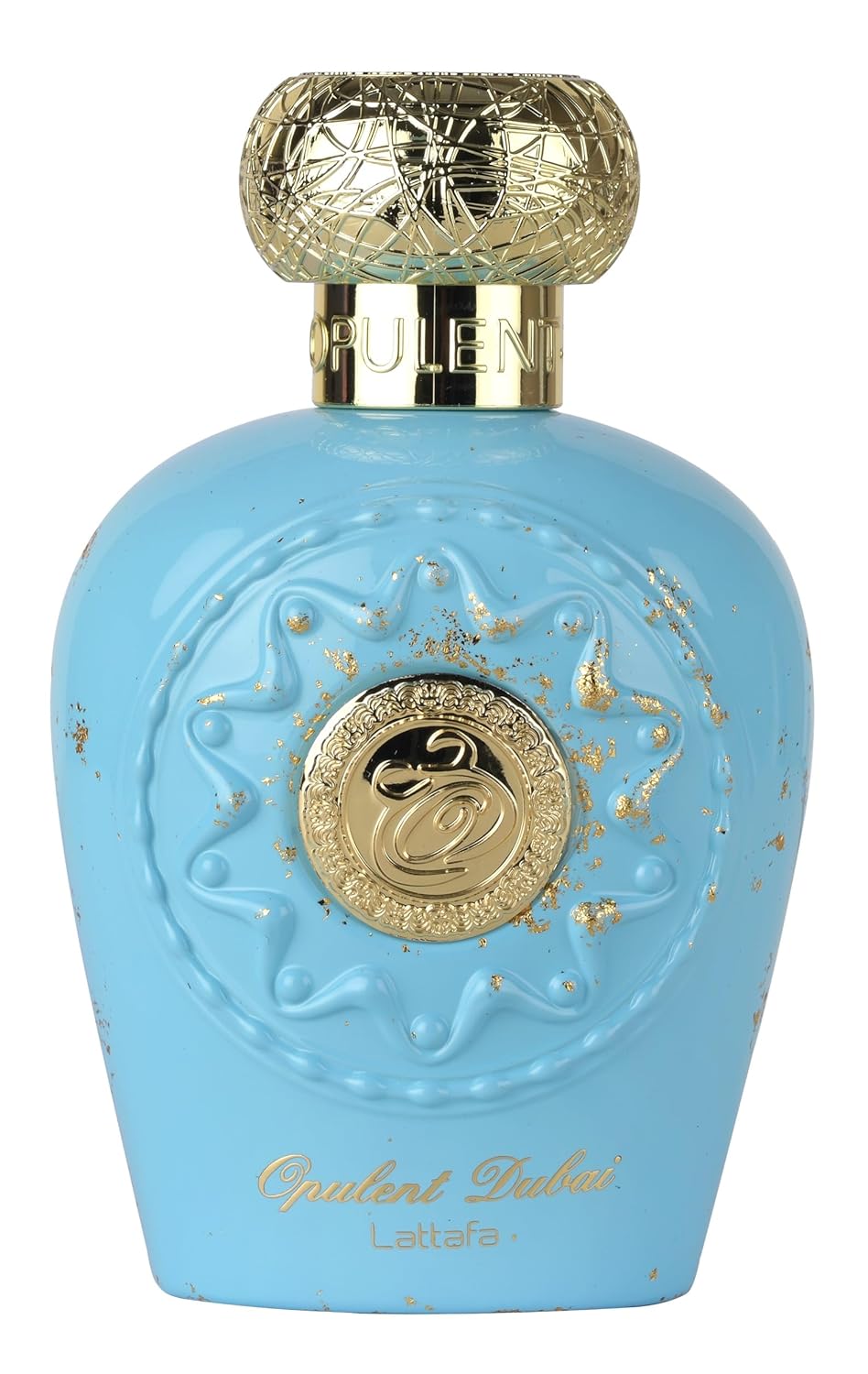 Lattafa Lattafa Opulent Dubai EDP 100 ml