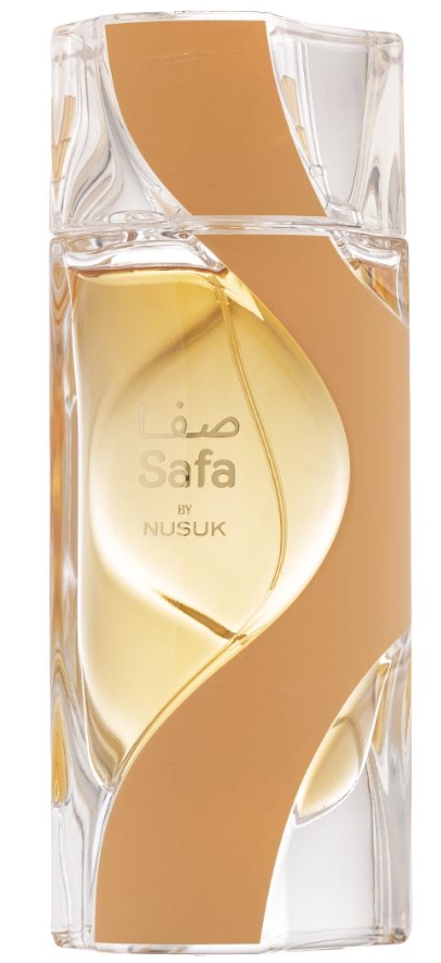 Nusuk Nusuk Safa EDP U 100 ml