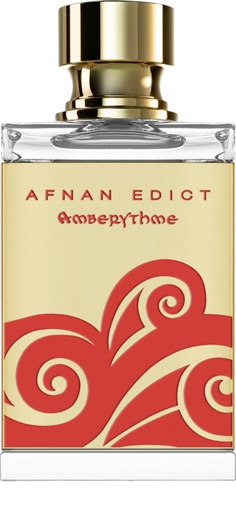Afnan Afnan Edict Amberythme EXP 80 ml