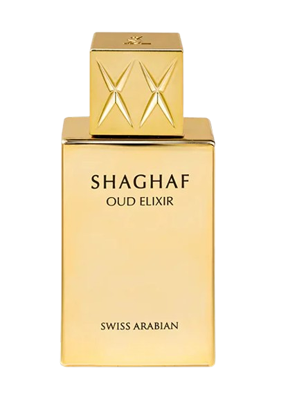 Swiss Arabian Swiss Arabian Shaghaf Oud Elixir EDP U 25 ml