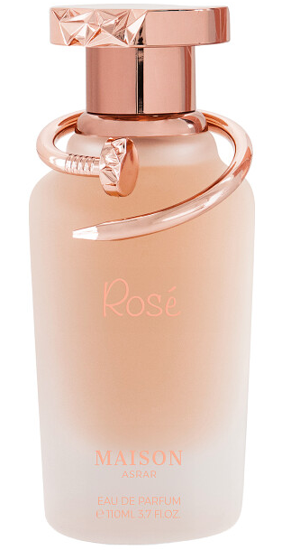Maison Asrar Maison Asrar Rosé EDP 100 ml