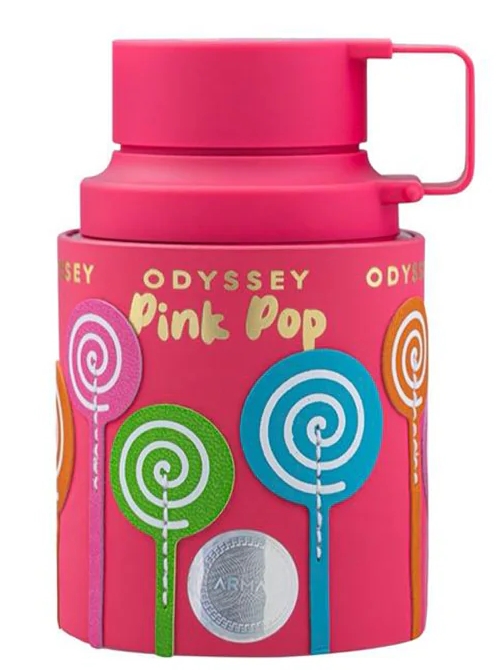 Armaf Armaf Odyssey Pink Pop EDP 100 ml