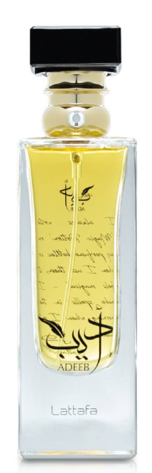 Lattafa Lattafa Adeeb EDP 80 ml