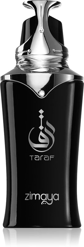 Zimaya Zimaya Taraf Black EDP 100 ml