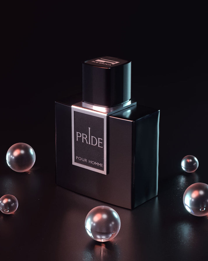 Rue Broca Pride Pour Homme EDP 100 ml