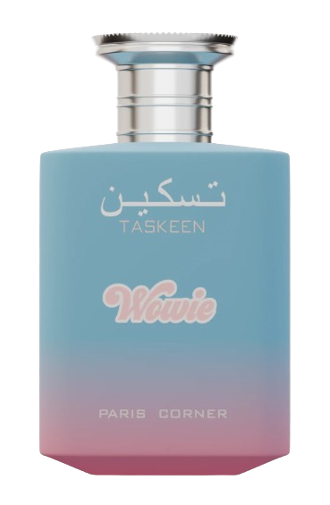 Paris Corner Paris Corner Taskeen Wowie EDP 100 ml