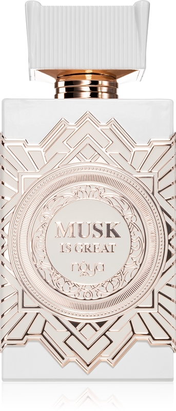 Zimaya Zimaya Musk Is Great EXP 100 ml