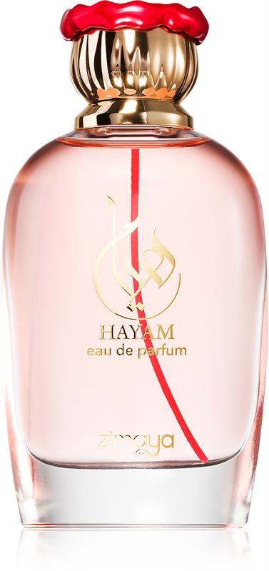 Zimaya Zimaya Hayam EDP 100 ml