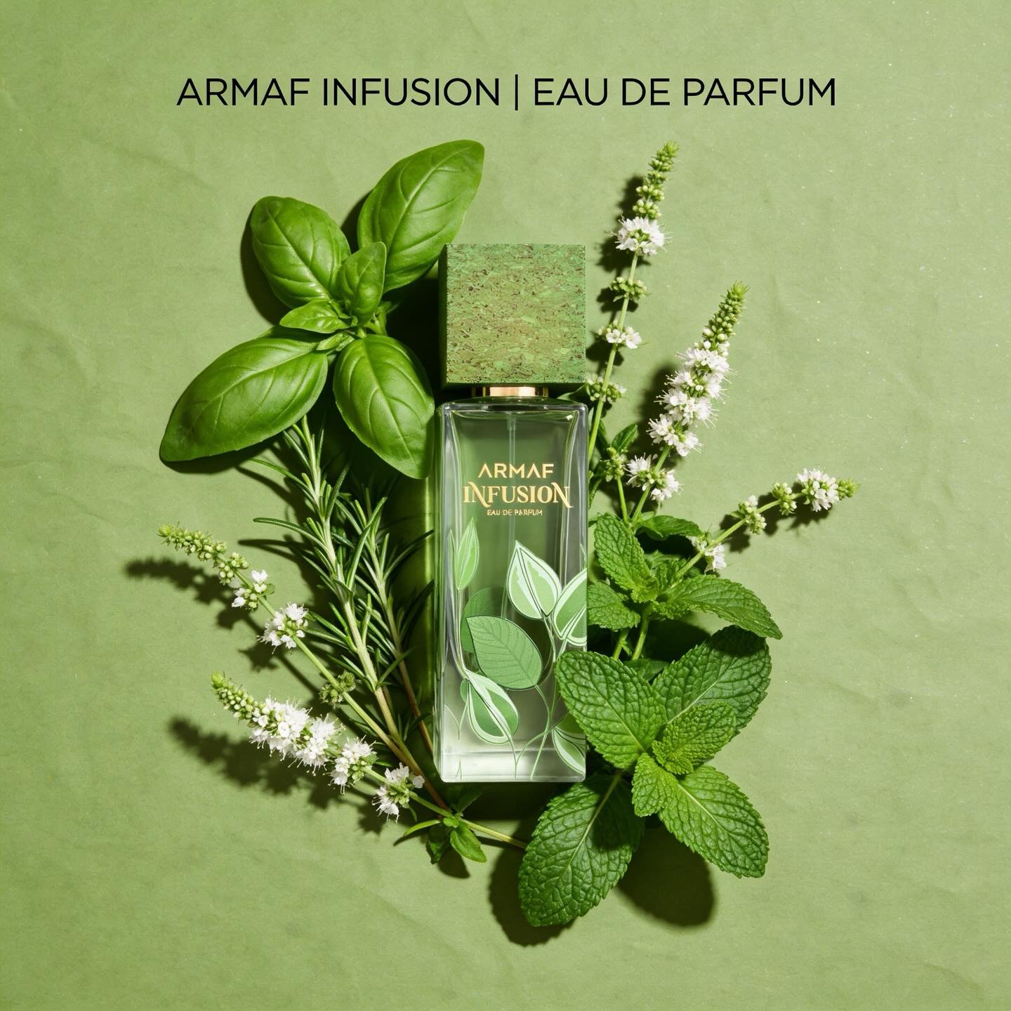 Armaf Infusion EDP 80 ml