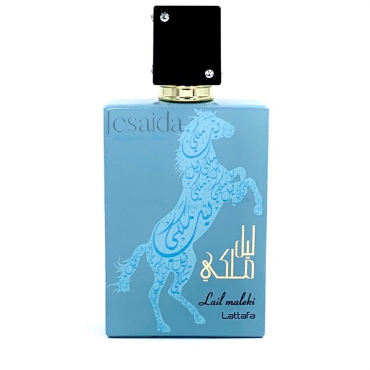 Lattafa Lattafa Lail Maleki Maroccon Blue EDP 100 ml