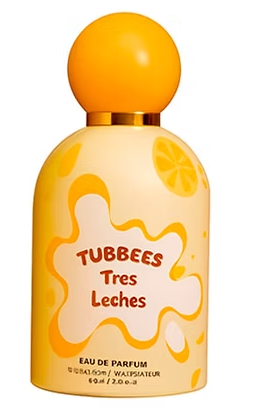 Tubbees Tubbees Tres Leches EDP 50 ml