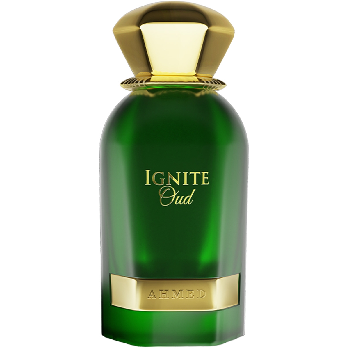 Ahmed Al Maghribi Ahmed Al Maghribi Ignite Oud EDP 60 ml
