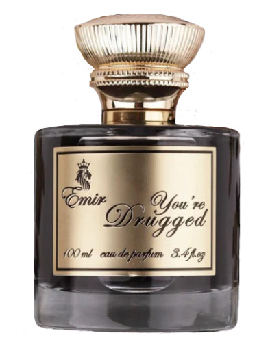 Paris Corner Paris Corner Youre Drugged Emir EDP 100 ml
