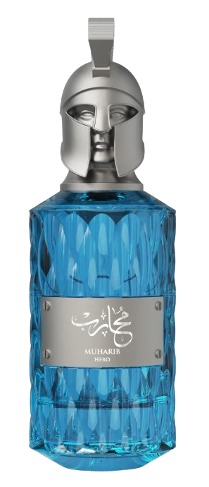 Le Falconé Le Falconé Muharib Hero EXP 85 ml