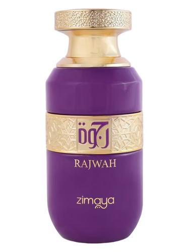Zimaya Zimaya Rajwah EDP 100 ml