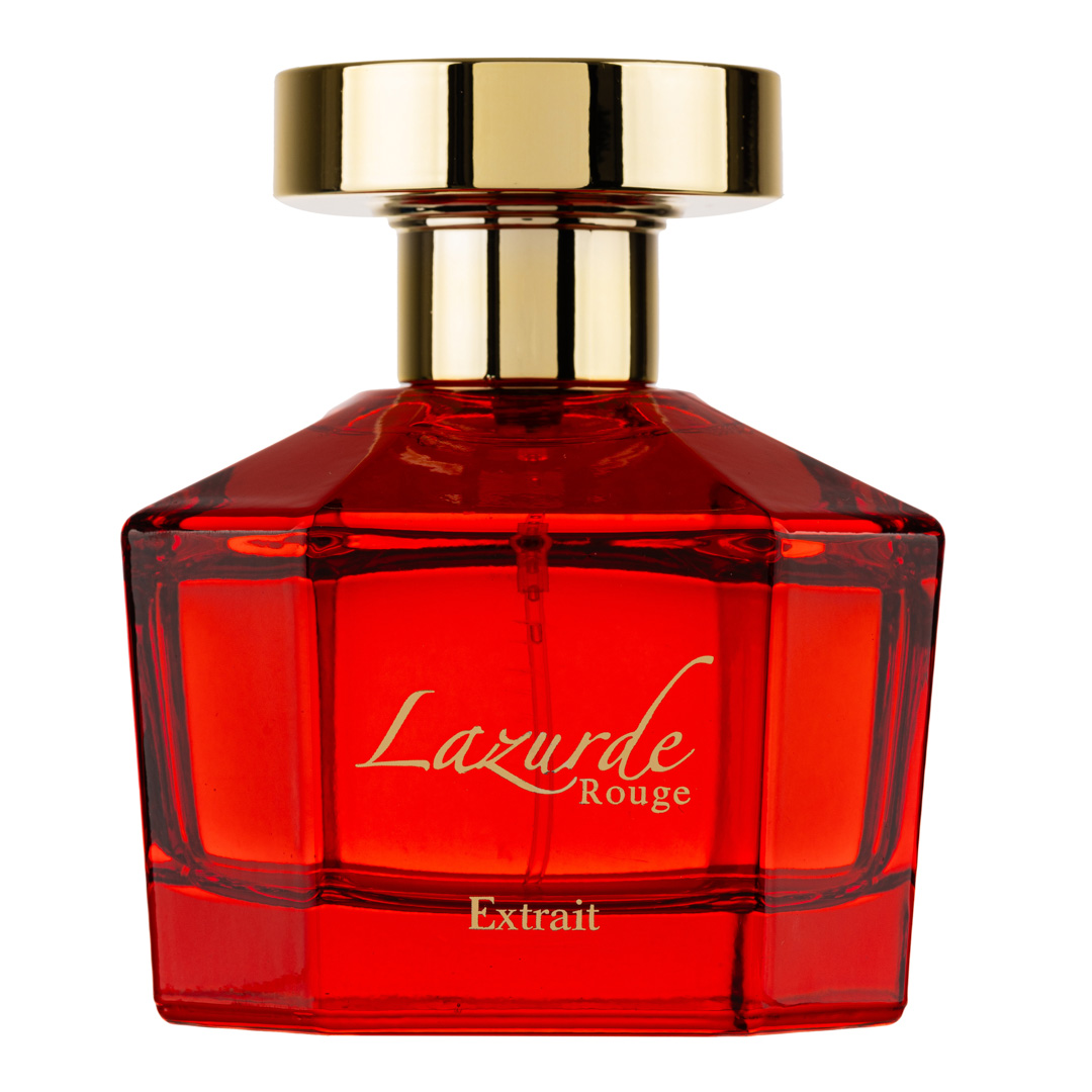French Avenue French Avenue Lazurde Rouge EXP 100 ml