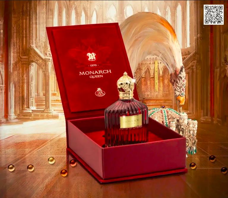 French Avenue Monarch Queen EDP 100 ml