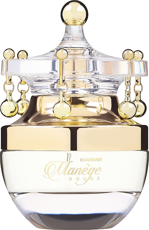 Al Haramain Al Haramain Manège Rouge EDP 75 ml