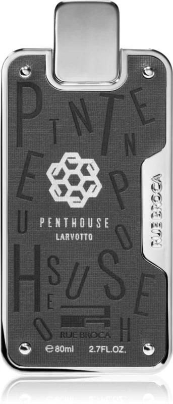 Rue Broca Rue Broca Penthouse Larvotto EDP 80 ml