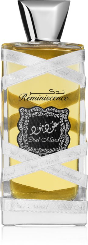 Lattafa Lattafa Oud Mood Reminiscence EDP 100 ml