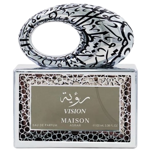 Maison Asrar Maison Asrar Vision EDP 100 ml