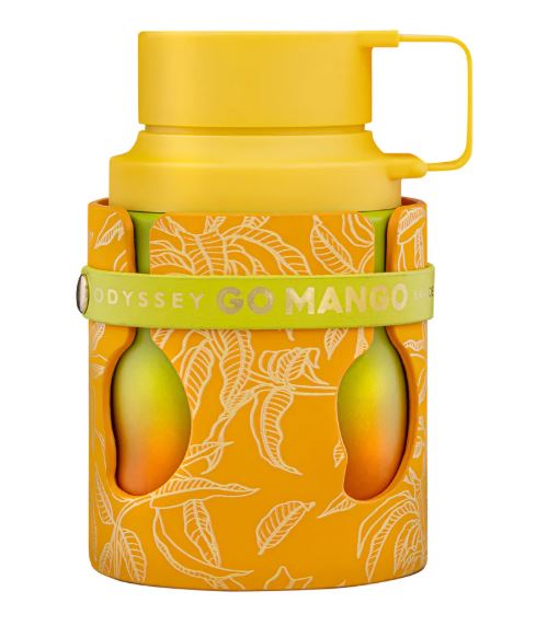 Armaf Armaf Odyssey Mango EDP 100 ml
