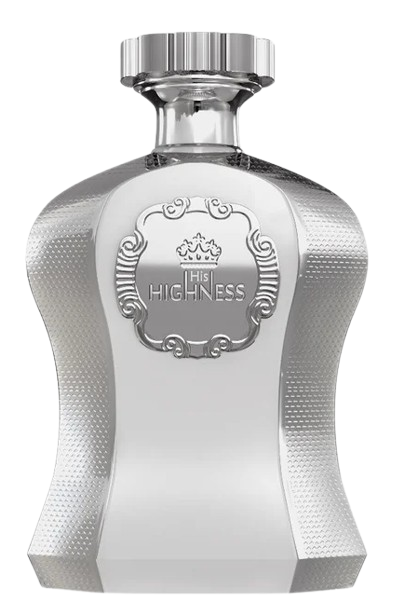 Afnan Afnan Highness White VII EDP 100 ml