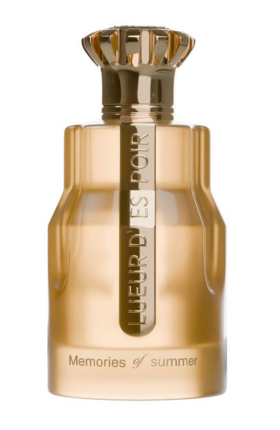 Emir Emir Memories of Summer Lueur D´espoir EDP 100 ml