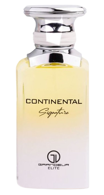 Grandeur Grandeur Continental Signature EDP 100 ml