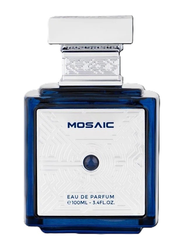 Gulf Orchid Gulf Orchid Mosaic EDP M 100 ml
