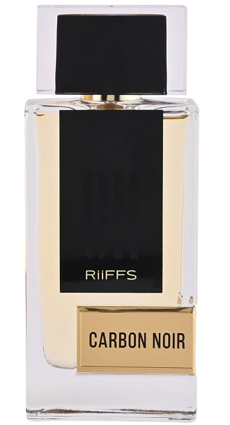 RiiFFS Riiffs Carbon Noir EDP M 100 ml