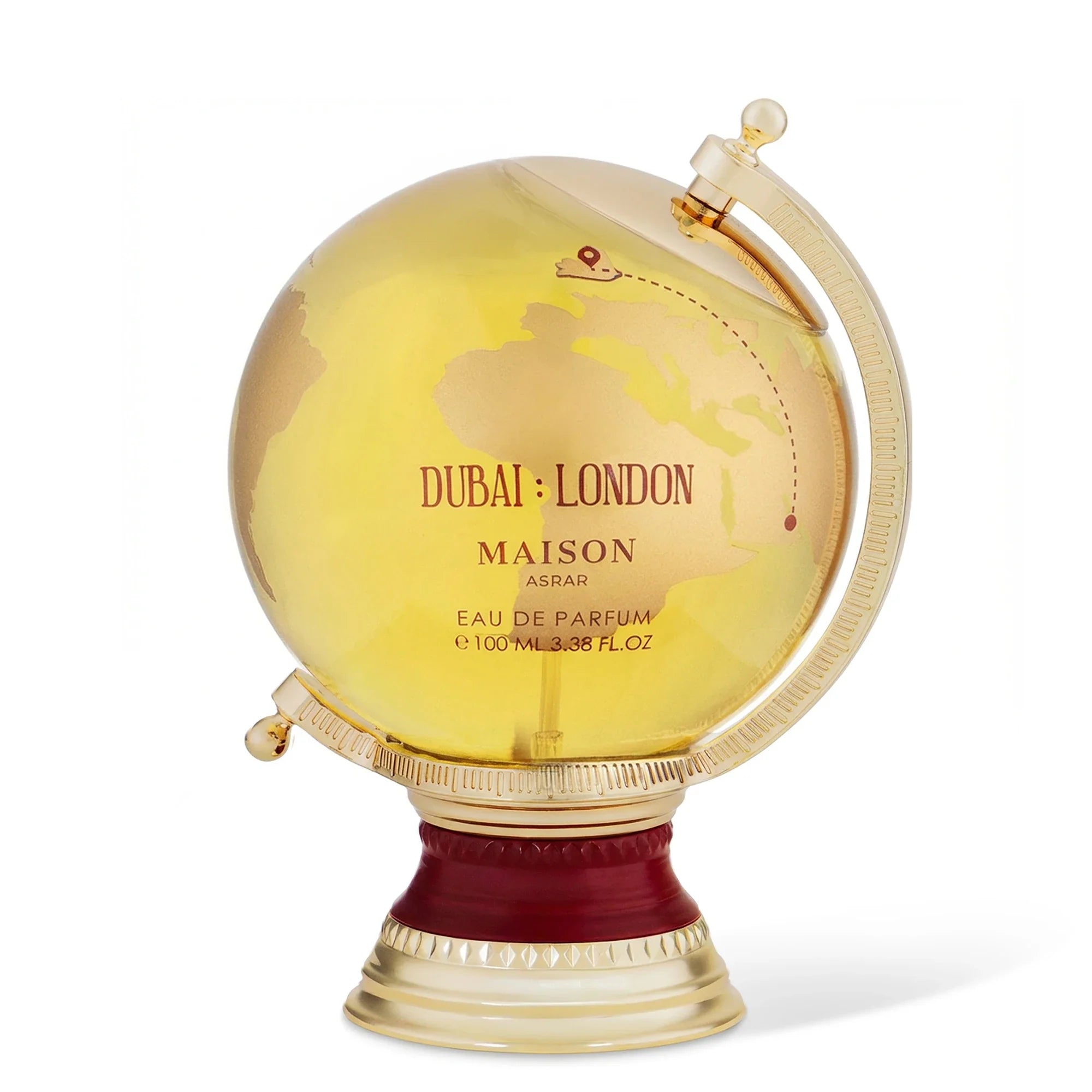 Maison Asrar Maison Asrar Dubai London EDP 100 ml