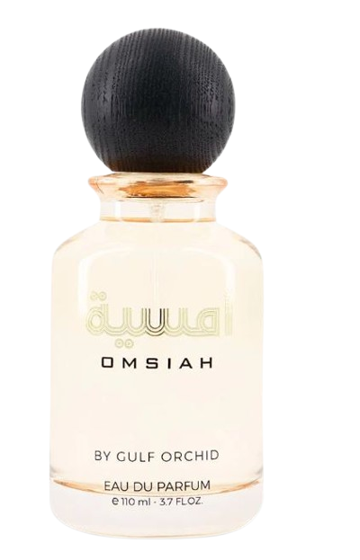 Gulf Orchid Gulf Orchid Omsiah EDP 110 ml