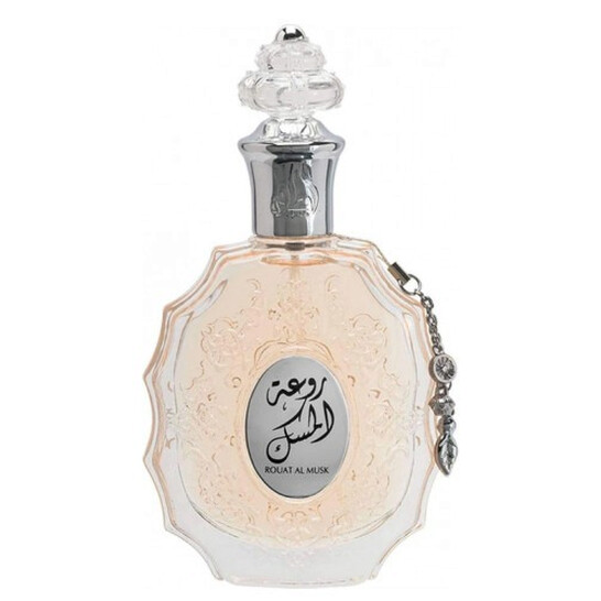 Lattafa Lattafa Rouat Al Musk EDP 100 ml
