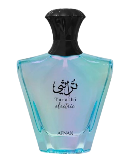 Afnan Afnan Turathi Electric EDP 90 ml