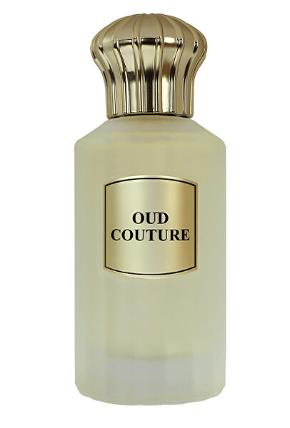 Ahmed Al Maghribi Ahmed Al Maghribi Oud Couture EDP 100 ml