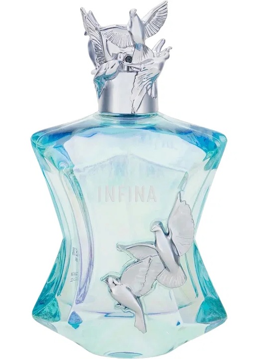 Maison Asrar Maison Asrar Infina EDP 100 ml
