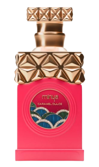 Paris Corner Paris Corner Minya Caramel Dulce EDP 100 ml