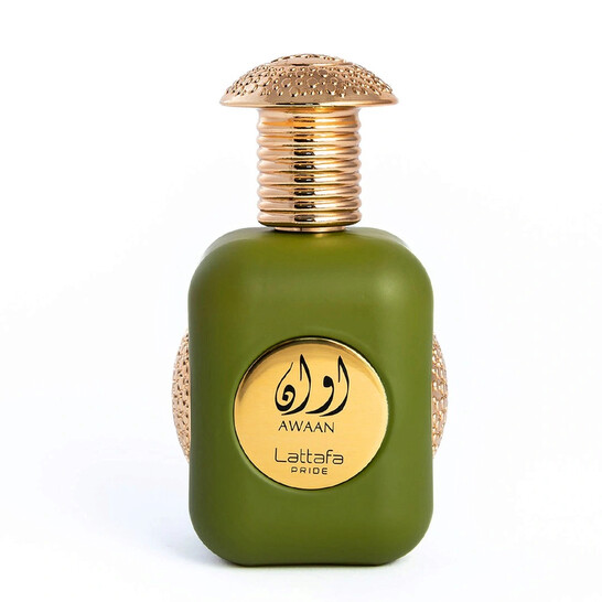 Lattafa Lattafa Pride Awaan Gold EDP 100 ml