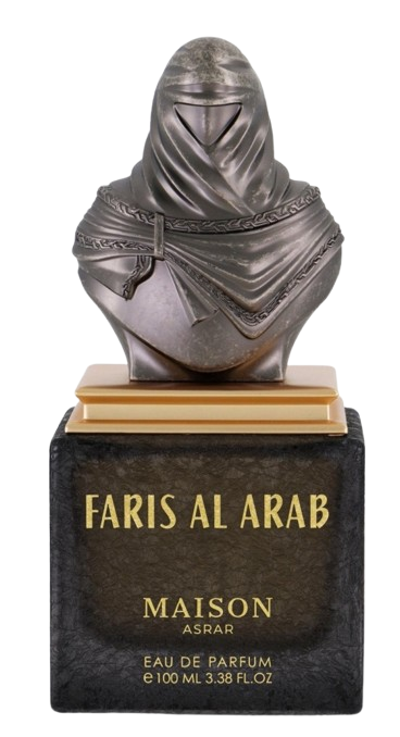 Maison Asrar Maison Asrar Faris Al Arab EDP 100 ml