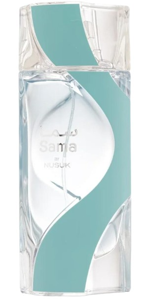Nusuk Nusuk Sama EDP U 100 ml
