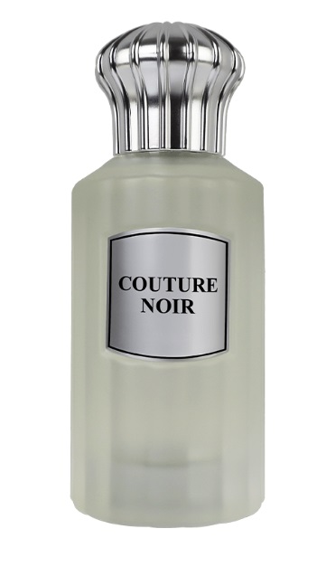 Ahmed Al Maghribi Ahmed Al Maghribi Couture Noir EDP 100 ml