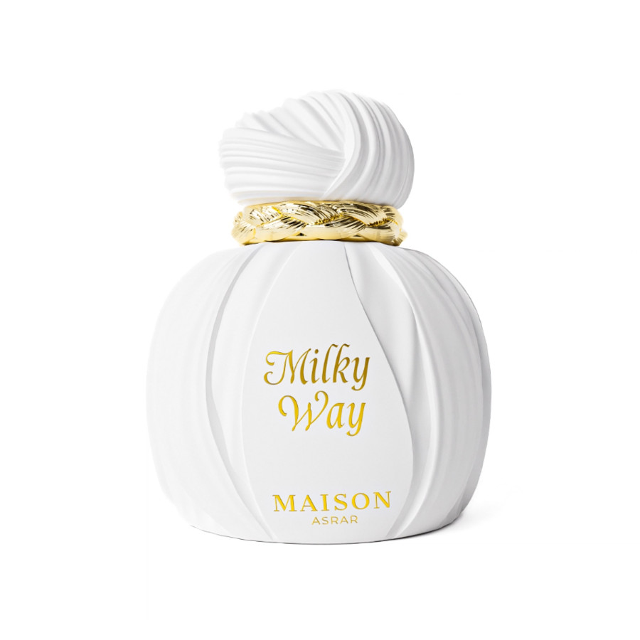 Maison Asrar Maison Asrar Milky Way EDP 100 ml