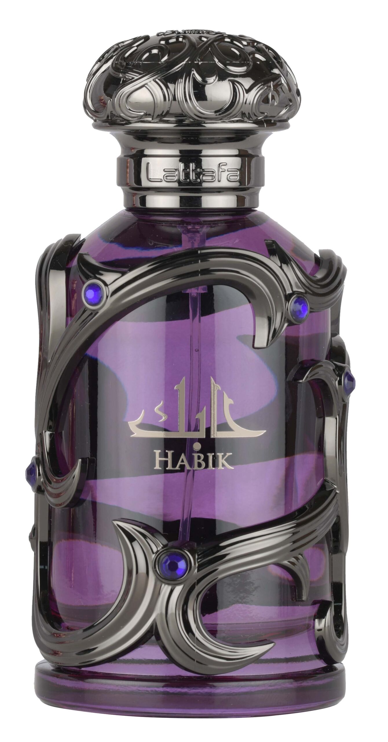 Lattafa Lattafa Habik For Men EDP 100 ml